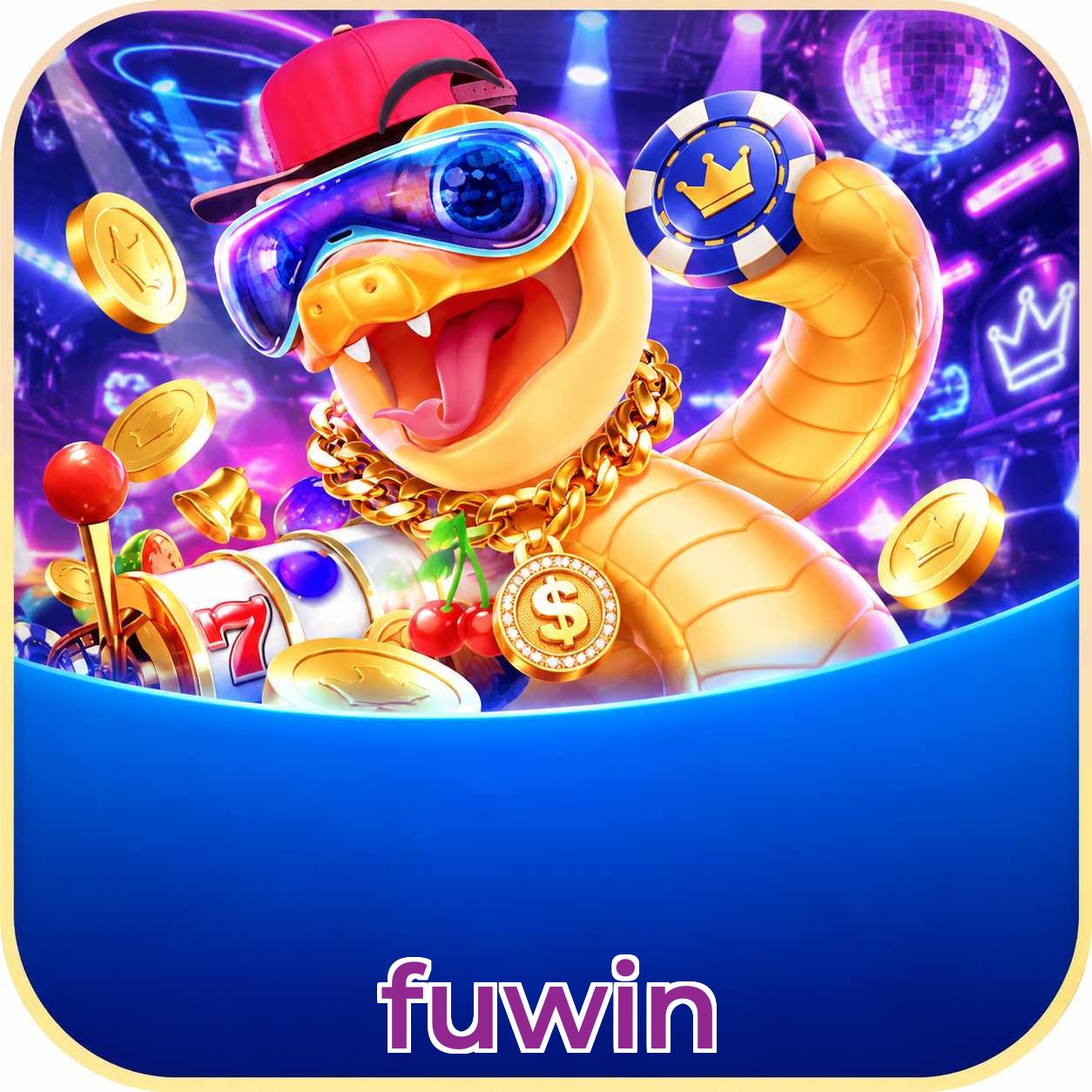 fuwin Logo