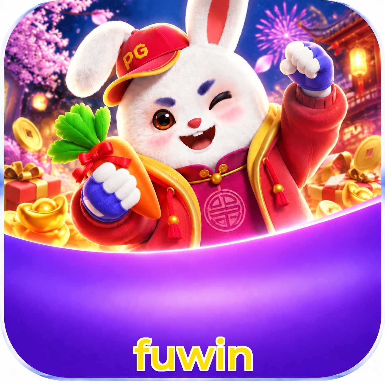 fuwin Logo