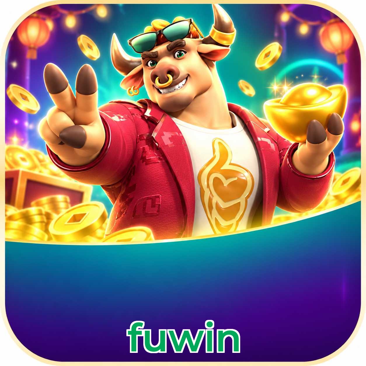 fuwin Lottery FAQ