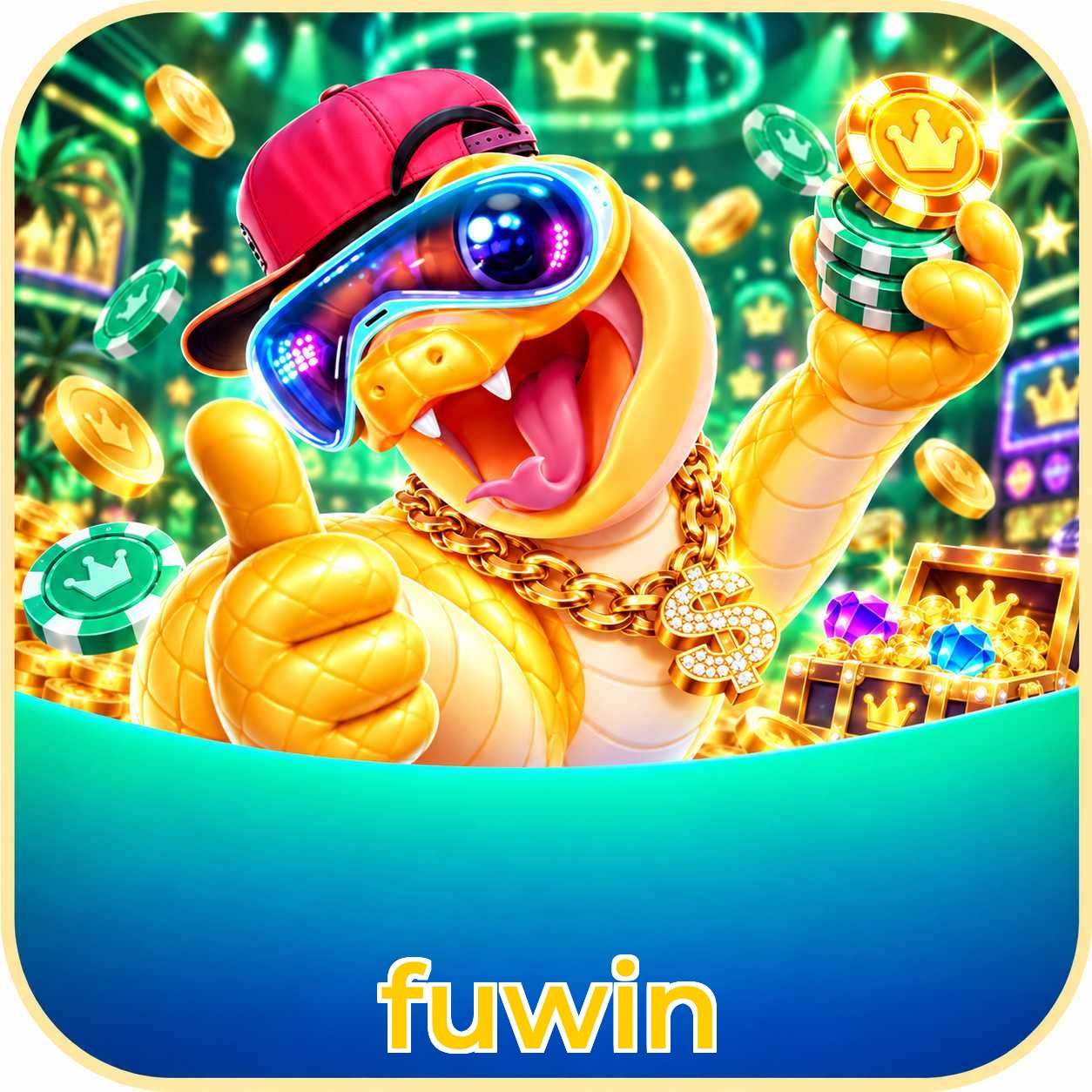 fuwin Logo
