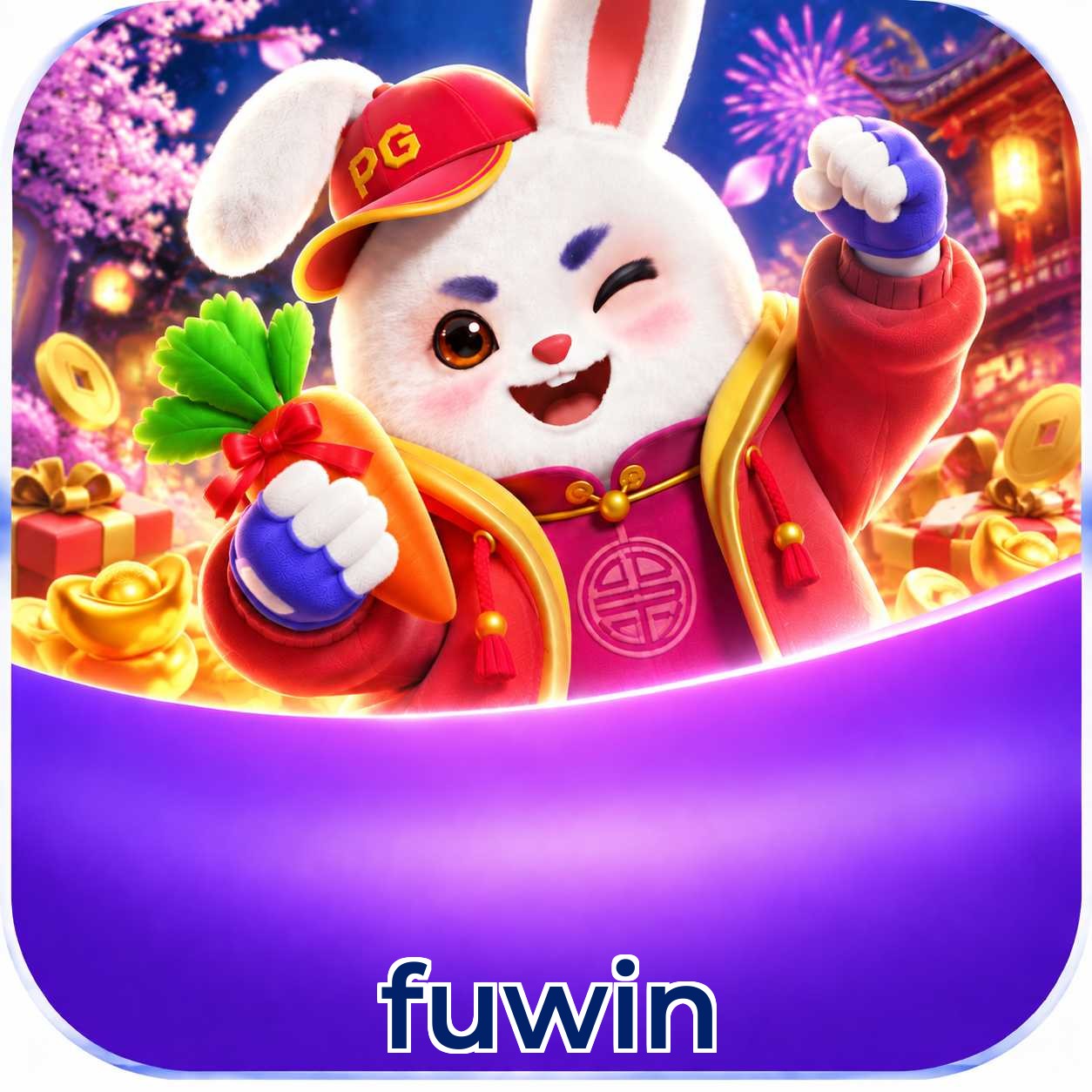 fuwin Logo