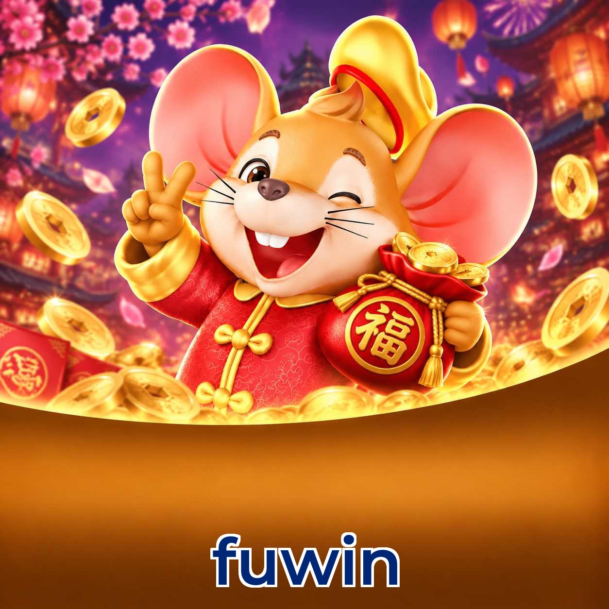 fuwin Estratégias Slots