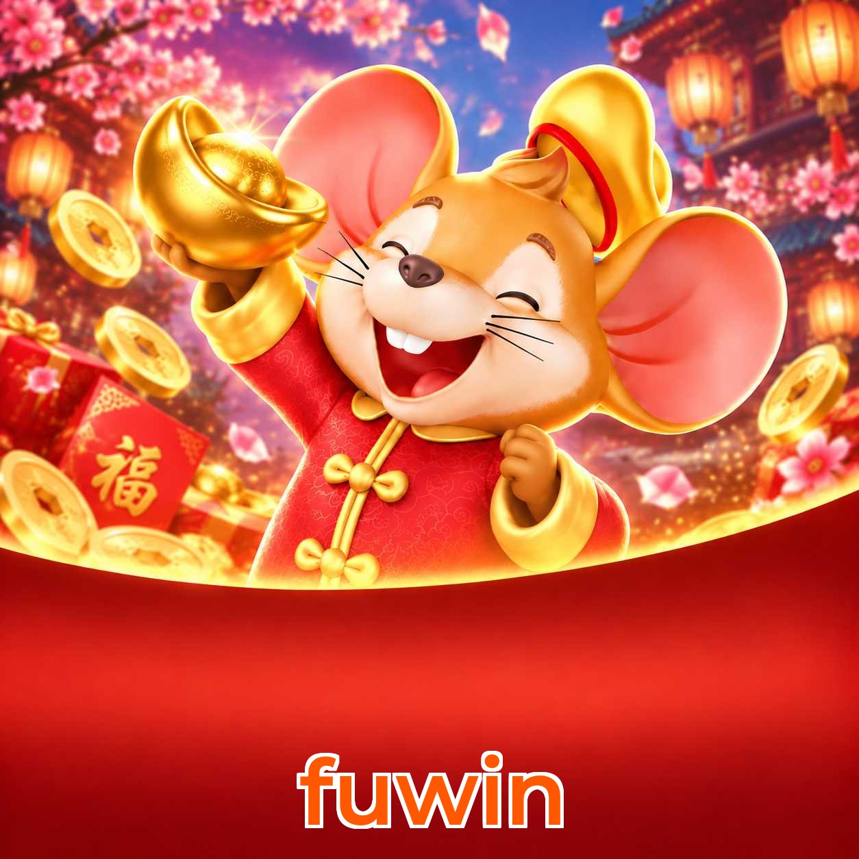 fuwin Telegram FAQ