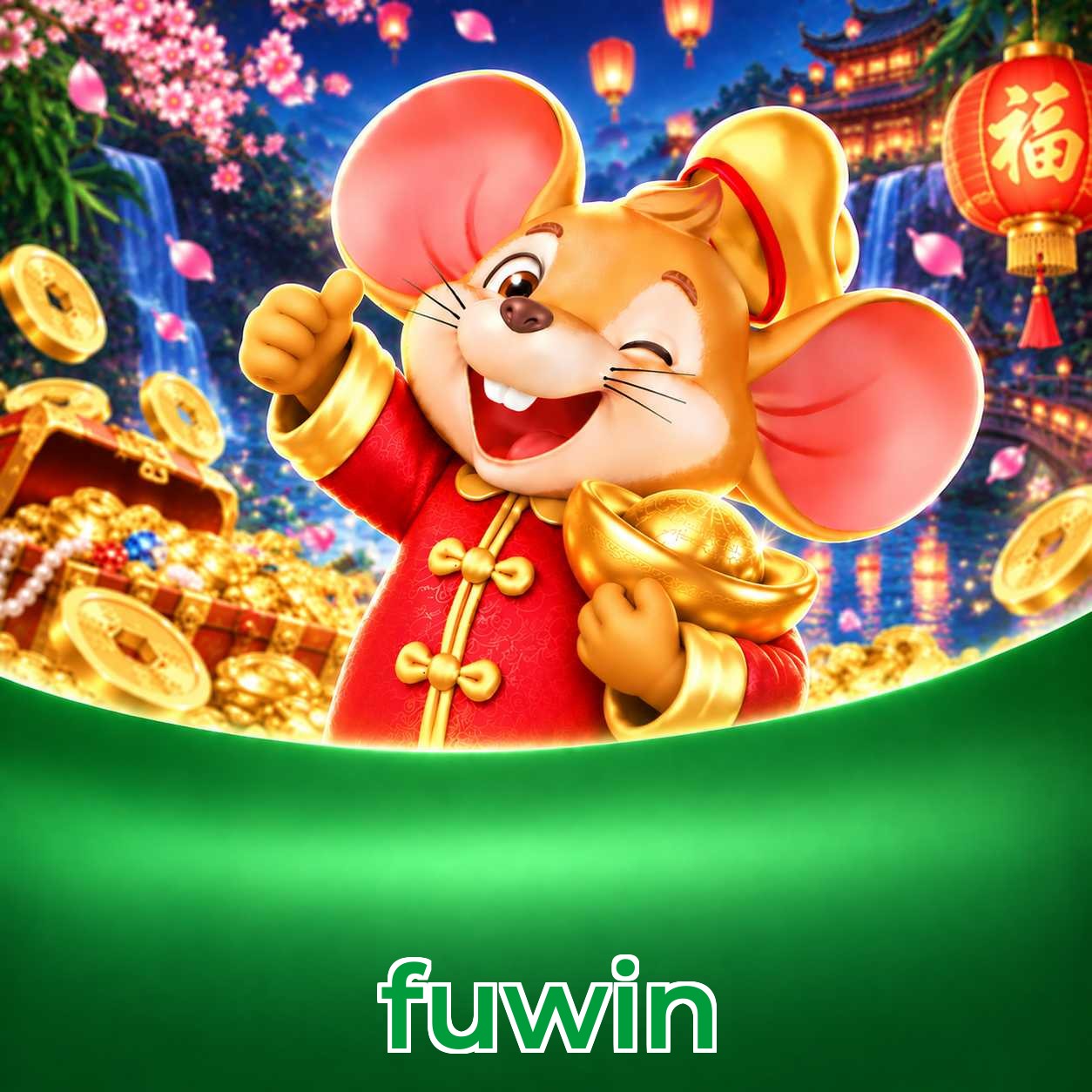 fuwin Logo