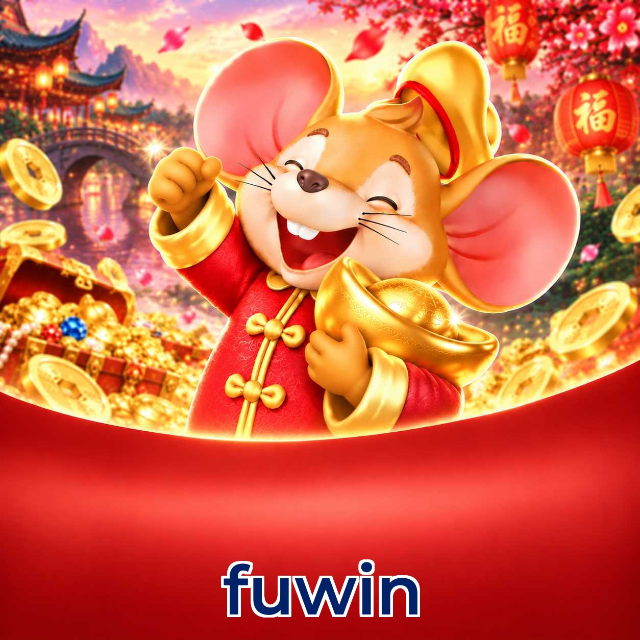 fuwin Registration Guide