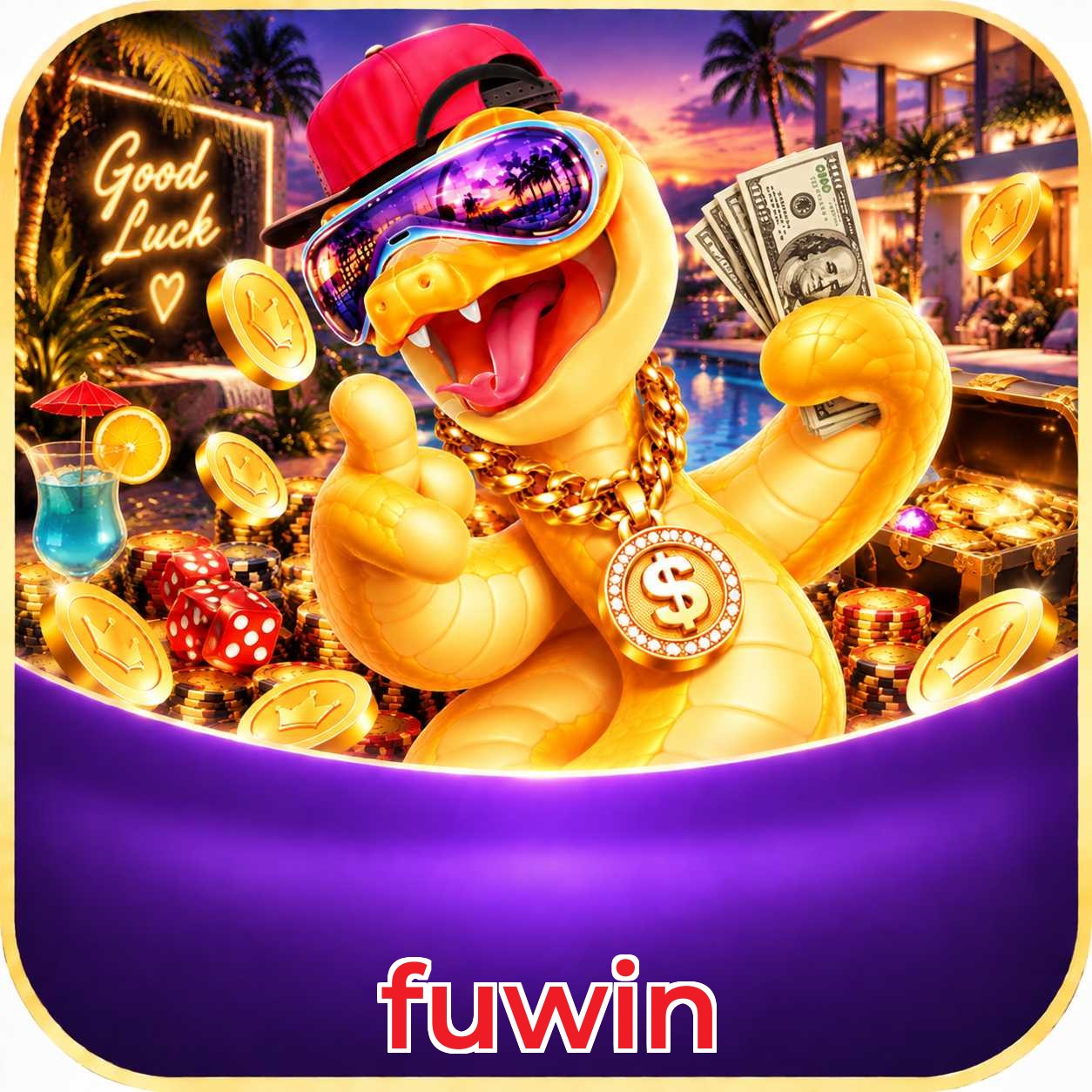 fuwin Bonus FAQ