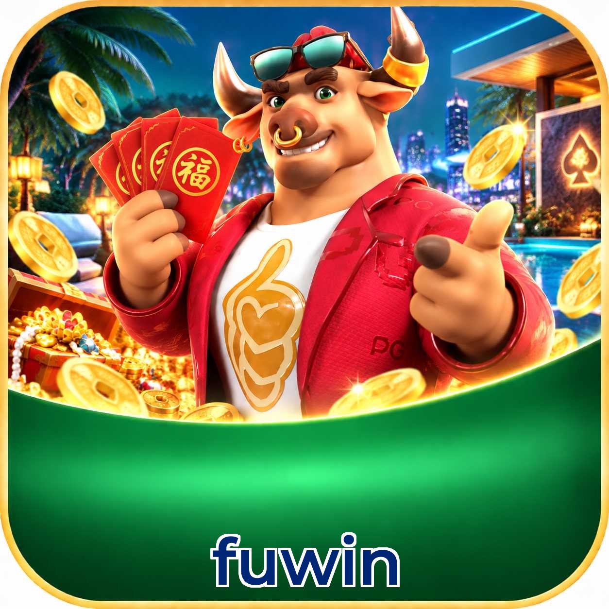 Baixar fuwin Android