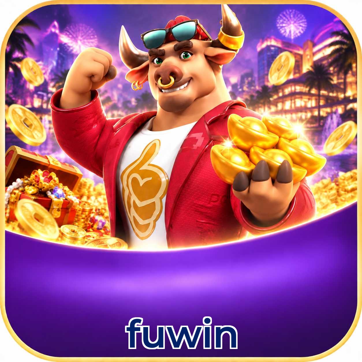 fuwin Fortune Tiger FAQ