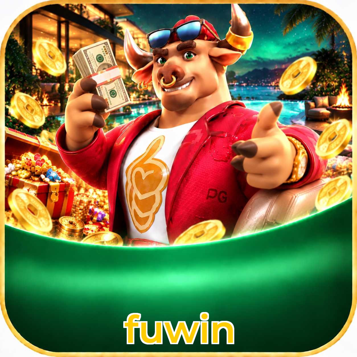 fuwin Logo