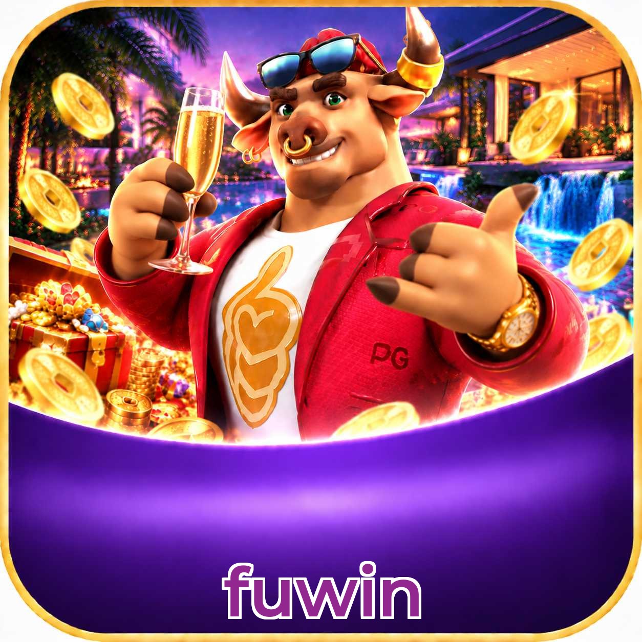 fuwin atualizar e desinstalar app