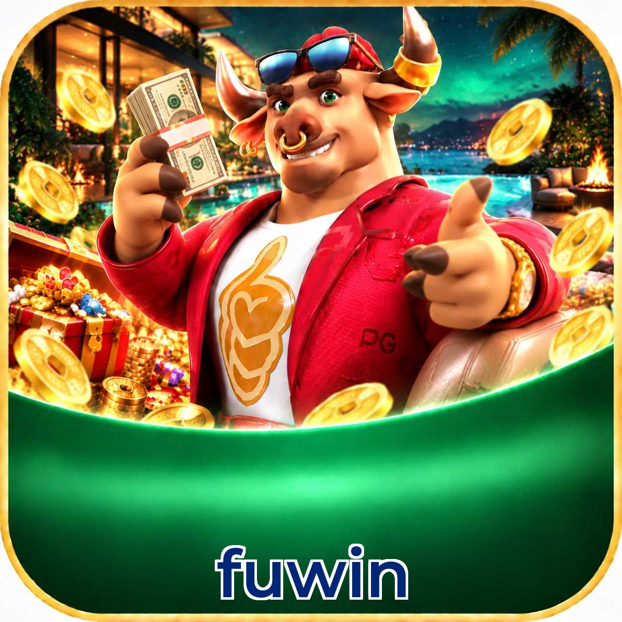 fuwin instalar Android APK