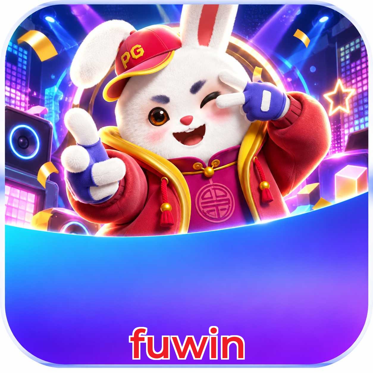 fuwin 2FA